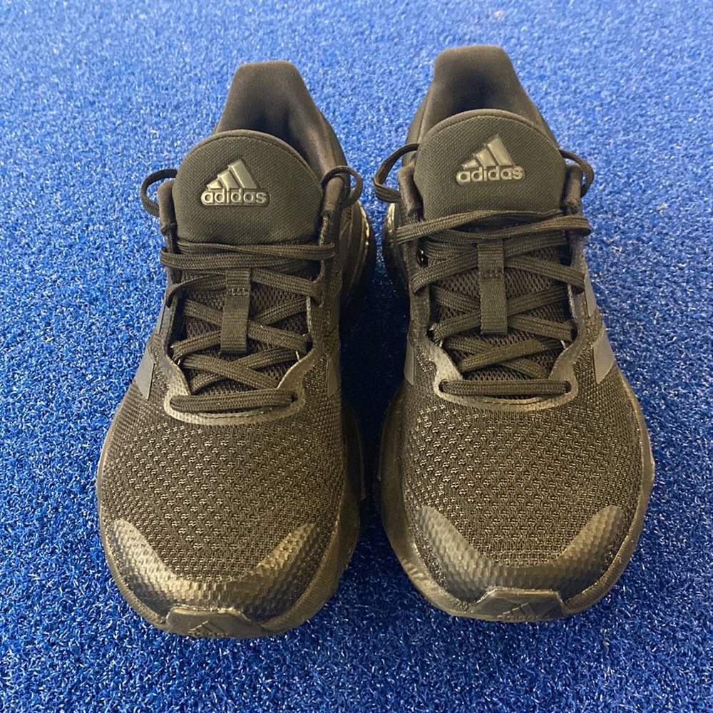 Adidas Solarglide 5 Running Shoes - image 4